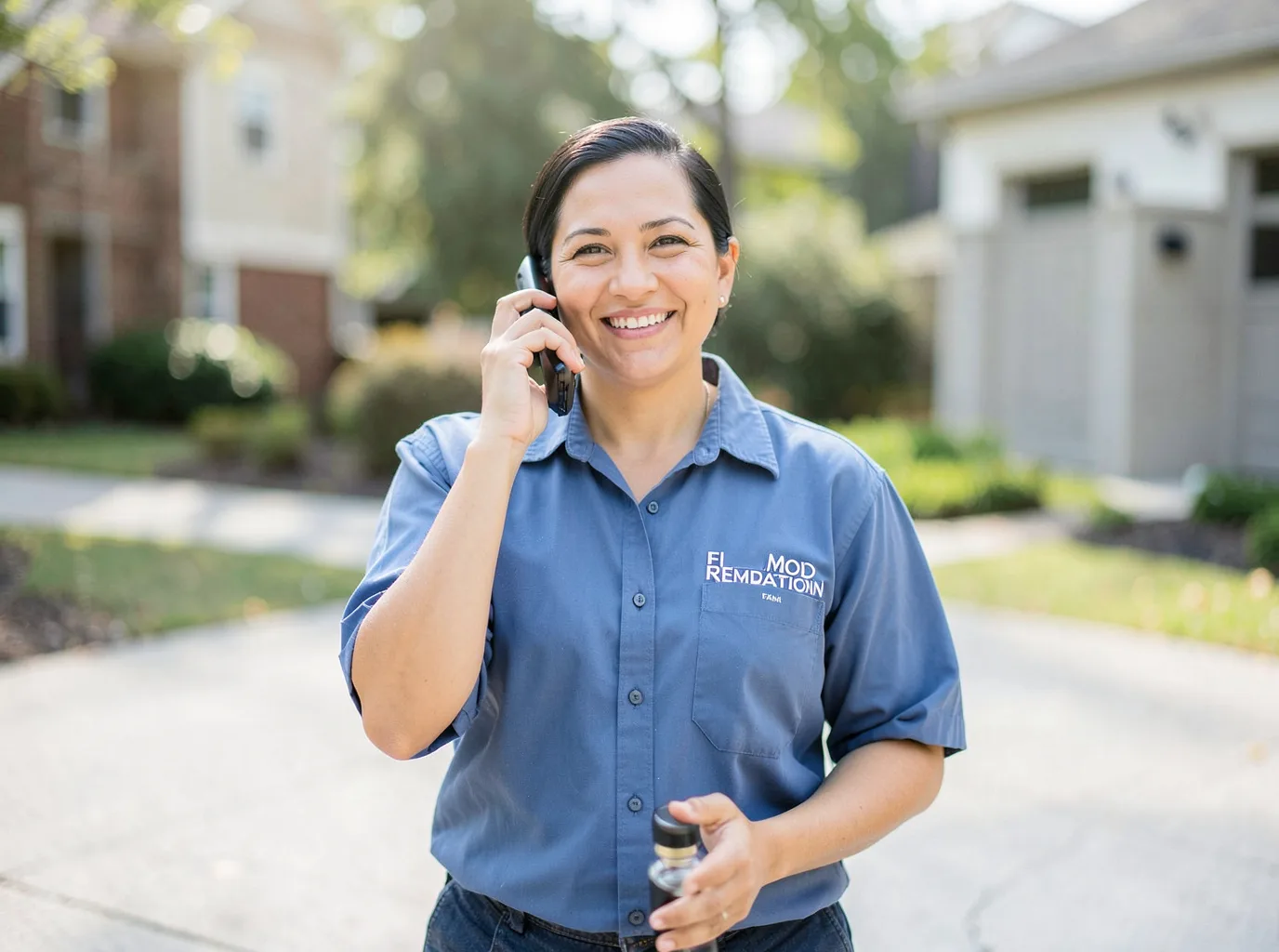 Mold Remediation Orleans, MI FAQs